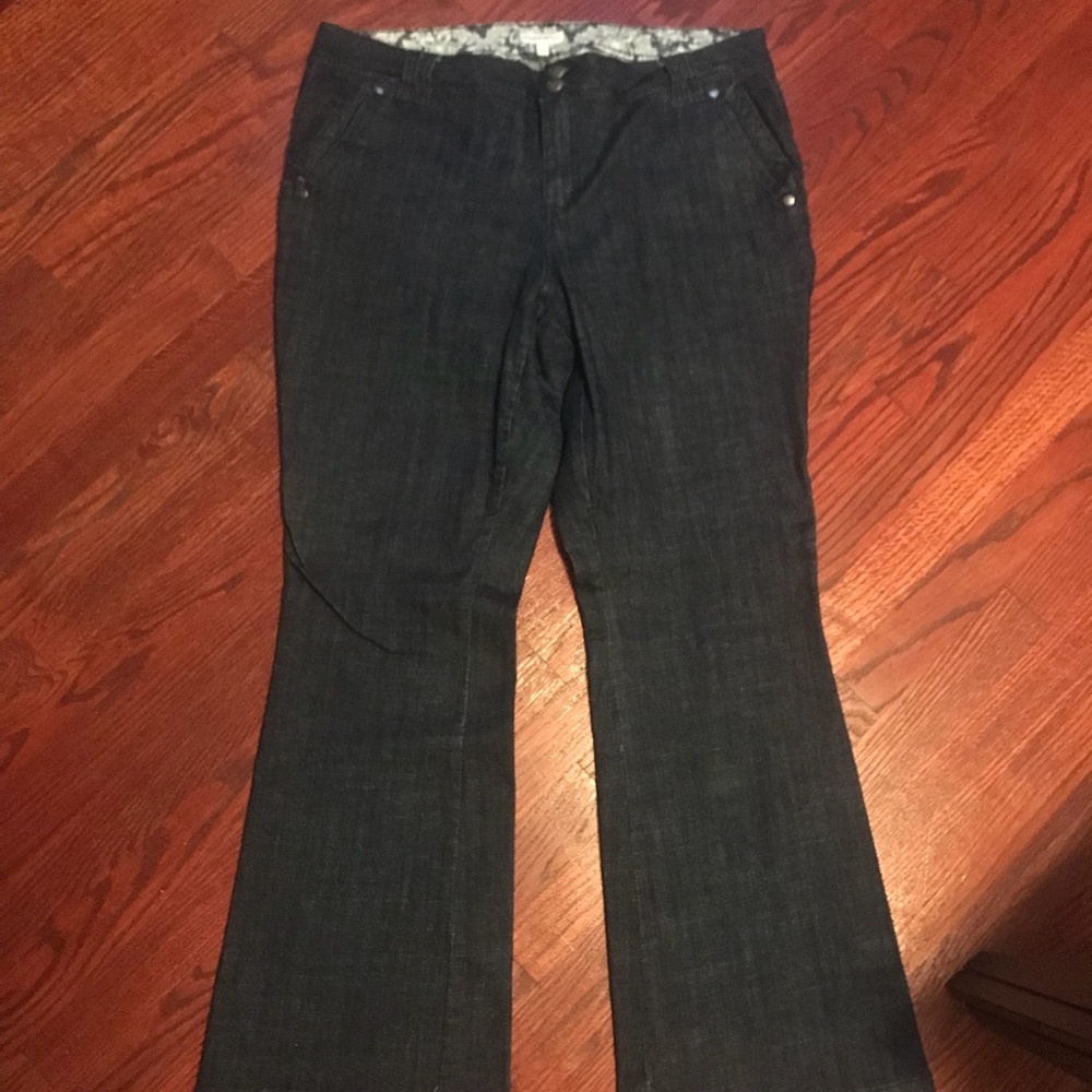 Fashion Bug Jeans